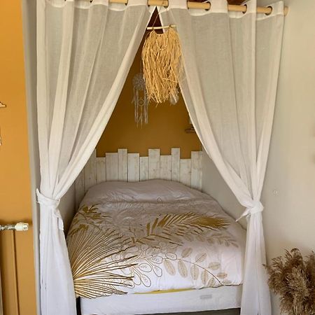 Chambre D'Hotes Coconing Breles Экстерьер фото