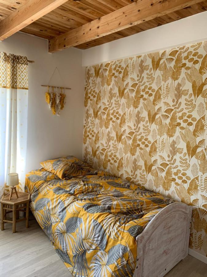 Chambre D'Hotes Coconing Breles Экстерьер фото