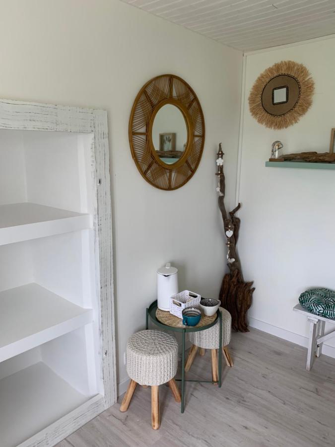 Chambre D'Hotes Coconing Breles Экстерьер фото