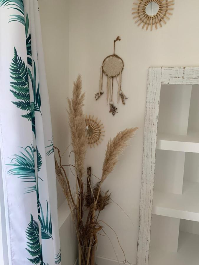 Chambre D'Hotes Coconing Breles Экстерьер фото