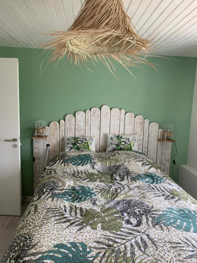 Chambre D'Hotes Coconing Breles Экстерьер фото
