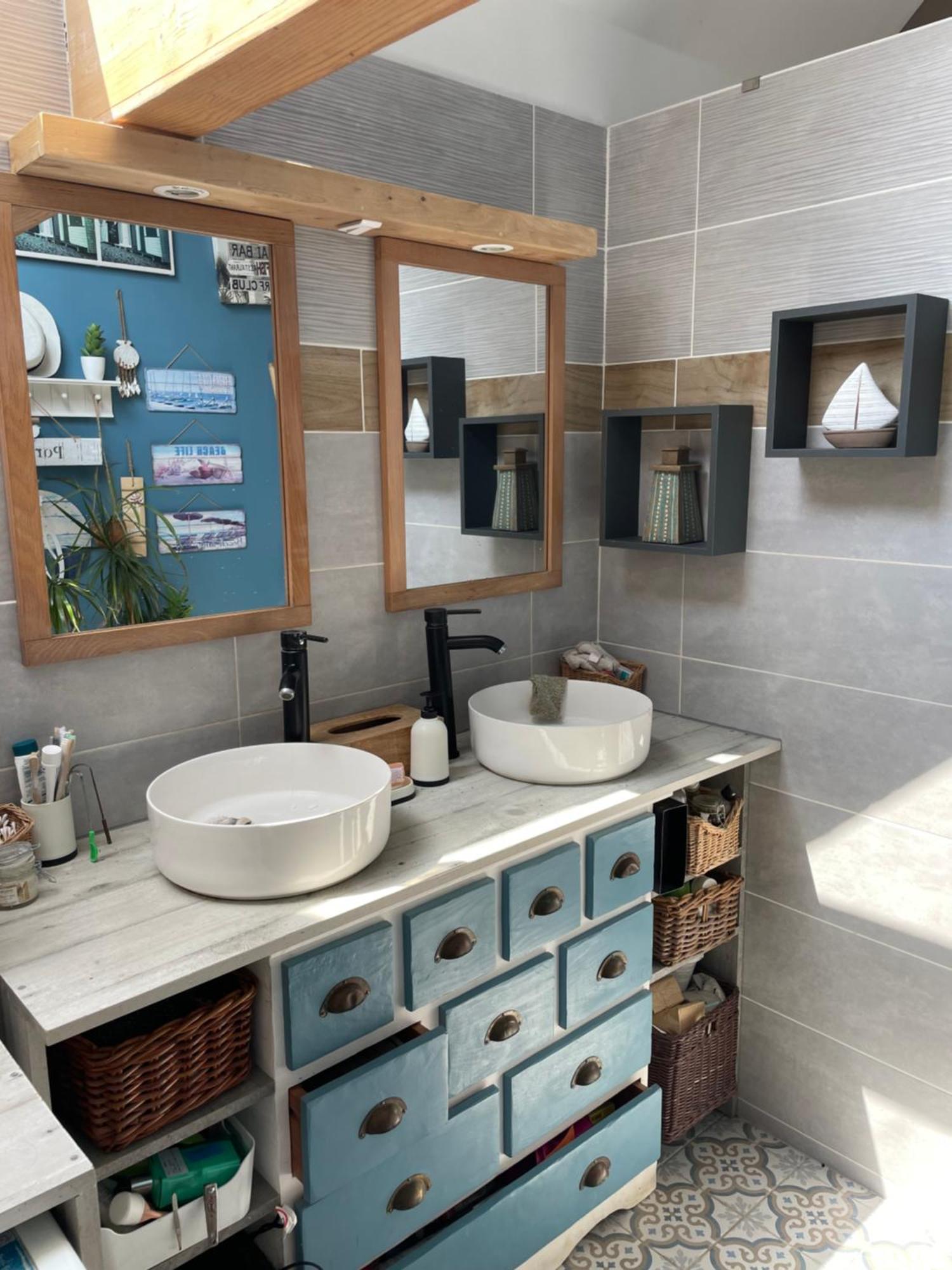 Chambre D'Hotes Coconing Breles Экстерьер фото